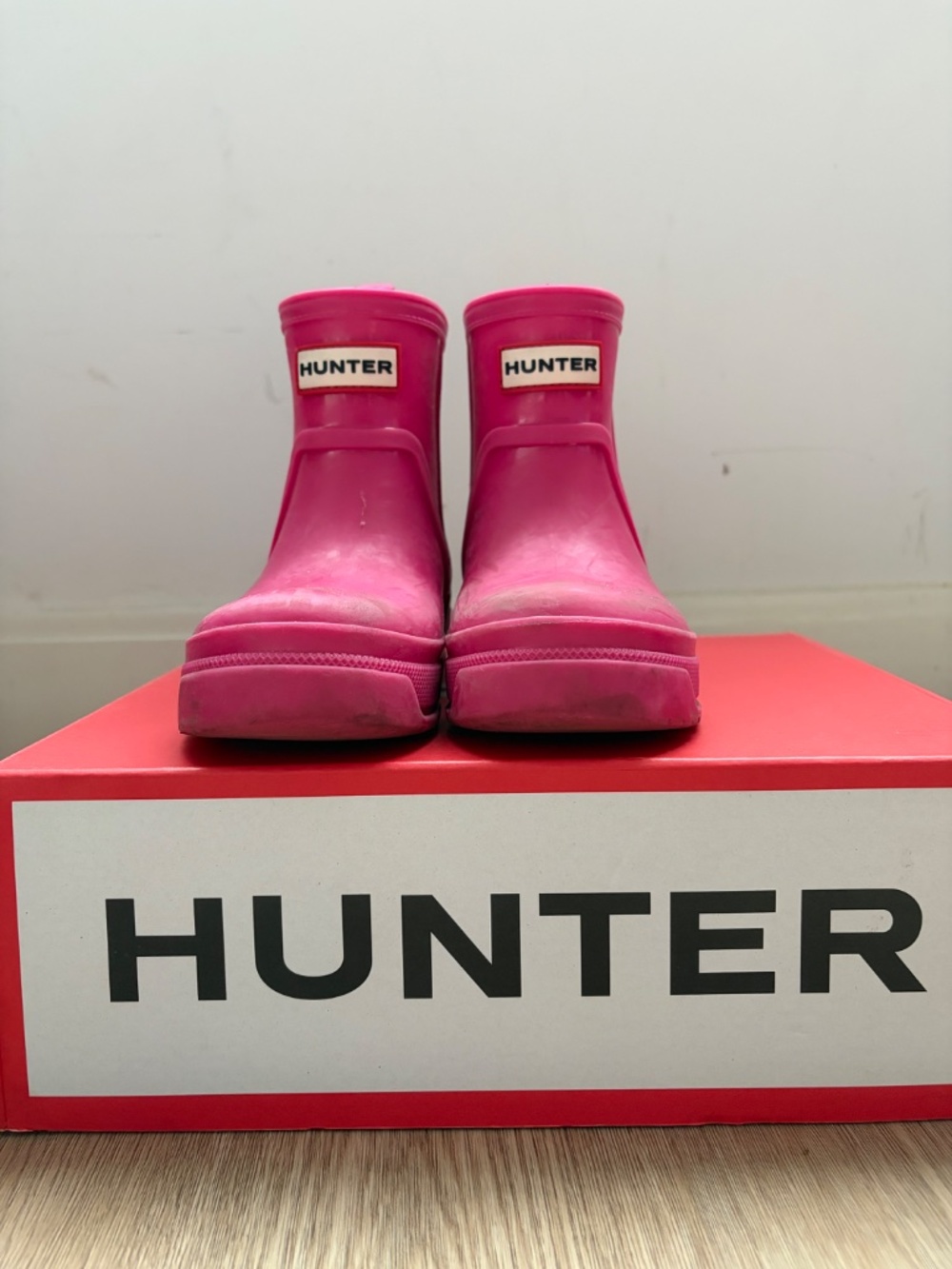 GRACE HUNTER BIG KID BOOTS - Picture 3 of 7